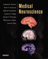 Image of Medical Neuroscience