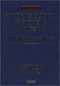 Image of Pathophysiological phenomena in nursing human responses to illness