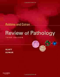 Image of Robbins and cotran Review of Pathology