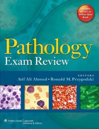 Image of Pathology exam review