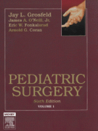 Image of Pediatric Surgery