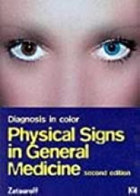 Image of Physical diagnosis of pain An atlas of signs and symptoms