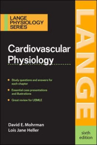 Image of Cardiovascular physiology