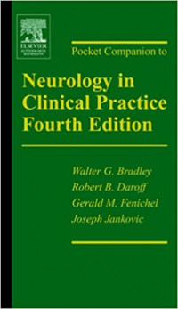 Image of Pocket Companion to Neurology in clinical practice fourth edition