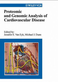 Image of Proteomic and genomic analysis of cardiovascular disease