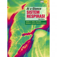 Image of At a Glance sistem respirasi