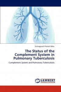 Image of The status of the complement system in pulmonary tuberculosis