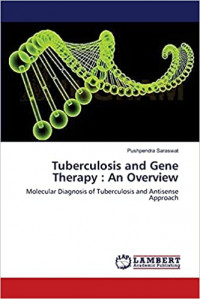 Image of Tuberculosis and gene therapy : An overview