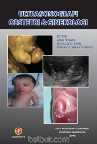 Image of Ultrasonografi obstetri & ginekologi