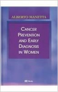 Image of cancer prevention and early diagnosis in women